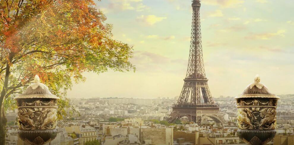 Paris - Dream Travel